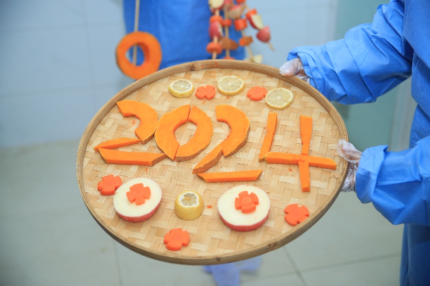 食物豐容。成都大熊貓繁育研究基地供圖